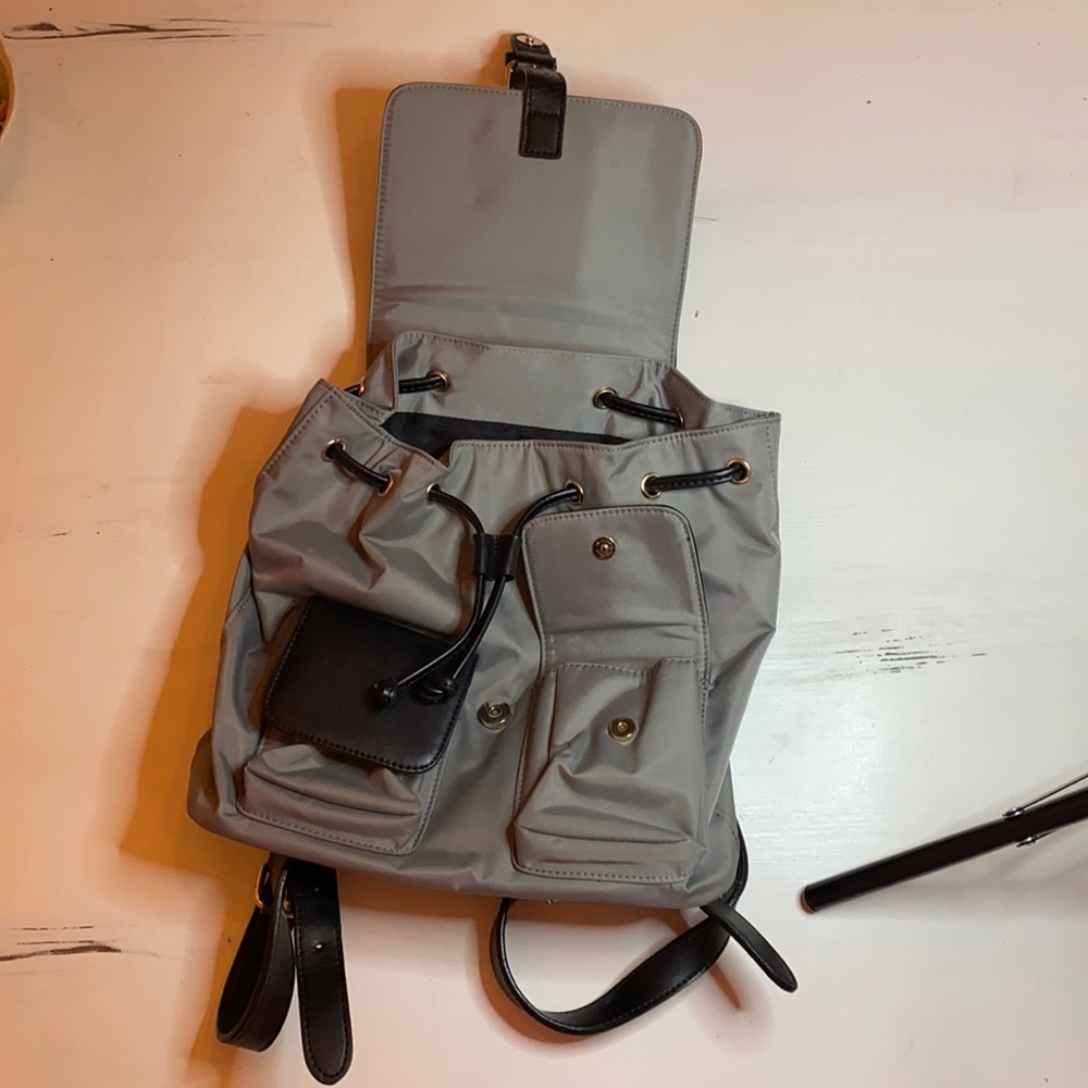 Neiman Marcus backpack
